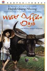 Water Buffalo Days