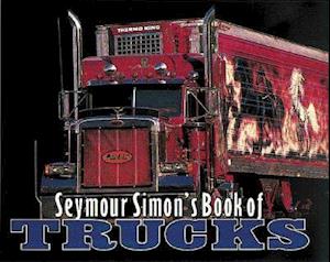 Seymour Simon's Book of Trucks