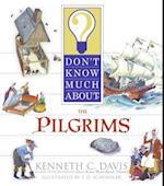 Don't Know Much about the Pilgrims