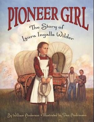 Pioneer Girl