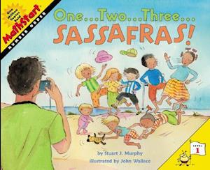 One...Two...Three...Sassafras!