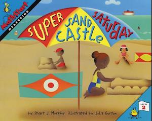 Super Sand Castle Saturday