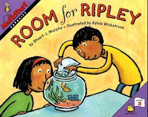 Room for Ripley