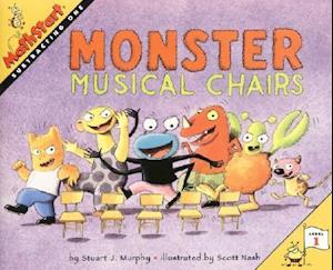 Monster Musical Chairs