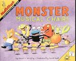 Monster Musical Chairs