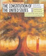 HarperCollins College Outline Constitution of the United States, The 