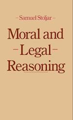 Moral and Legal Reasoning