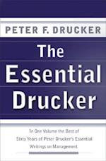 The Essential Drucker