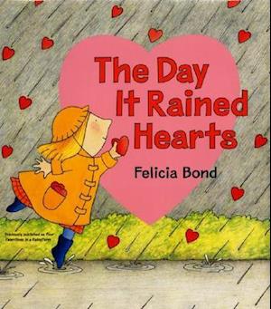 The Day it Rained Hearts