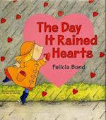 The Day it Rained Hearts