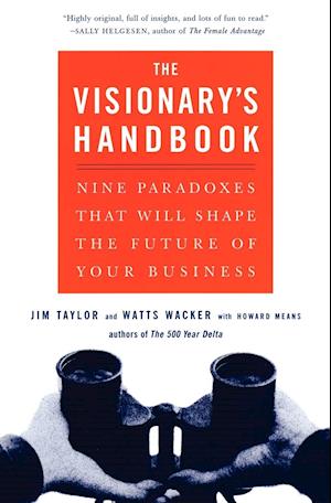 Visionary's Handbook