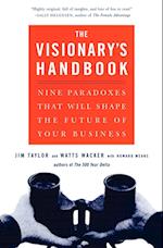 Visionary's Handbook