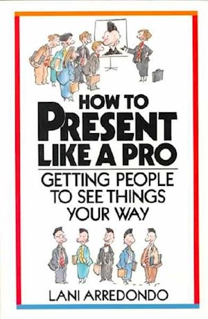 How to Present Like a Pro!