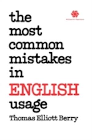 The Most Common Mistakes in English Usage