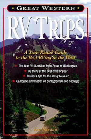 Great Western RV Trips