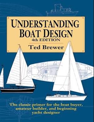 få understanding boat design af ted brewer som paperback