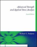 Advanced Strength and Applied Stress Analysis