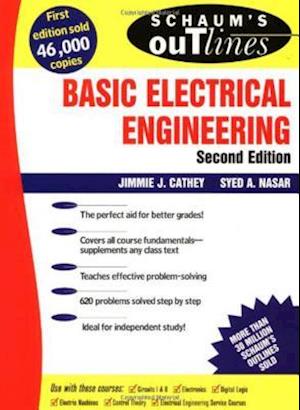 Schaum's Outline of Basic Electrical Engineering