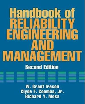 Handbook of Reliability Engineering and Management 2/E