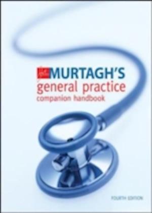 John Murtagh's General Practice Companion Handbook