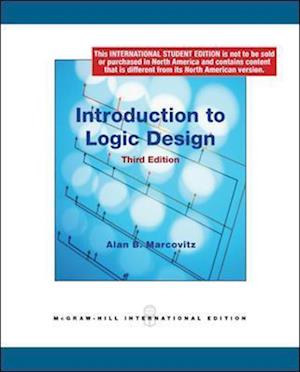 Introduction to Logic Design (Int'l Ed)