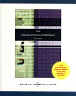 Microeconomics and Behavior