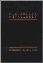 Mechanical Metallurgy