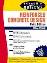 Schaum's Outline of Reinforced Concrete Design