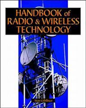 Gibilisco, S: Handbook of Radio and Wireless Technology