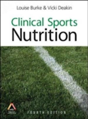 Clinical Sports Nutrition