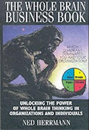 The Whole Brain Business Book