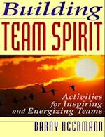 Building Team Spirit