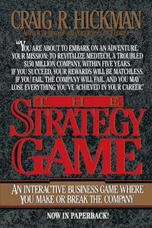 The Strategy Game