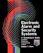 Electronic Alarm and Security Systems: A Technician's Guide 