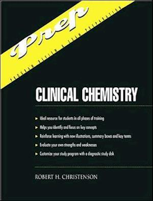 Appleton & Lange Outline Review: Clinical Chemistry