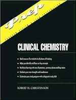 Appleton & Lange Outline Review: Clinical Chemistry