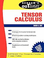 Schaum's Outline of Tensor Calculus