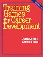 Training Games for Career Development