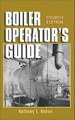 Boiler Operator's Guide