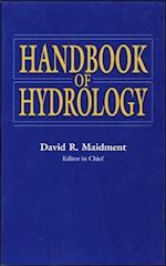 Handbook of Hydrology