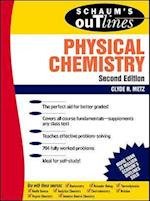 Schaum's Outline of Physical Chemistry