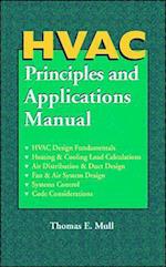 HVAC Principles and Applications Manual