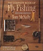 The Complete Book of Fly Fishing