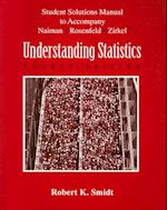 Student Solutions Manual to Accompany Naiman, Rosenfeld, and Zirkel Understanding Statistics