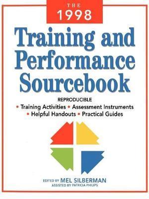 The 1998 McGraw-Hill Training and Performance Sourcebook