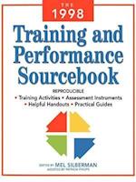 The 1998 McGraw-Hill Training and Performance Sourcebook