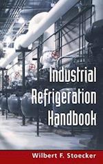 Industrial Refrigeration Handbook