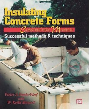 Insulating Concrete Forms Construction Manual