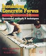 Insulating Concrete Forms Construction Manual