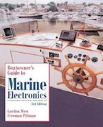 Boatowner's Guide to Marine Electronics 